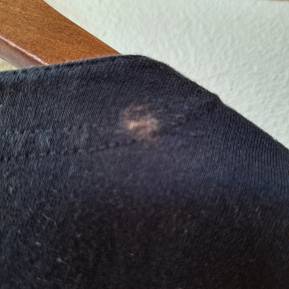 Vintage Michael Simon Embroidered Party Celebration Cardigan. Womens size L - Picture 6 of 6